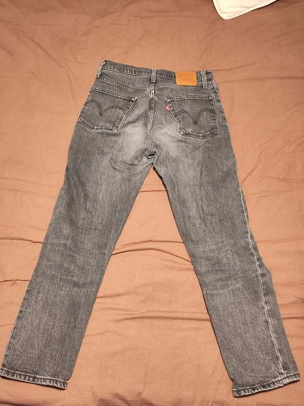 Jeans Levi's 501 2