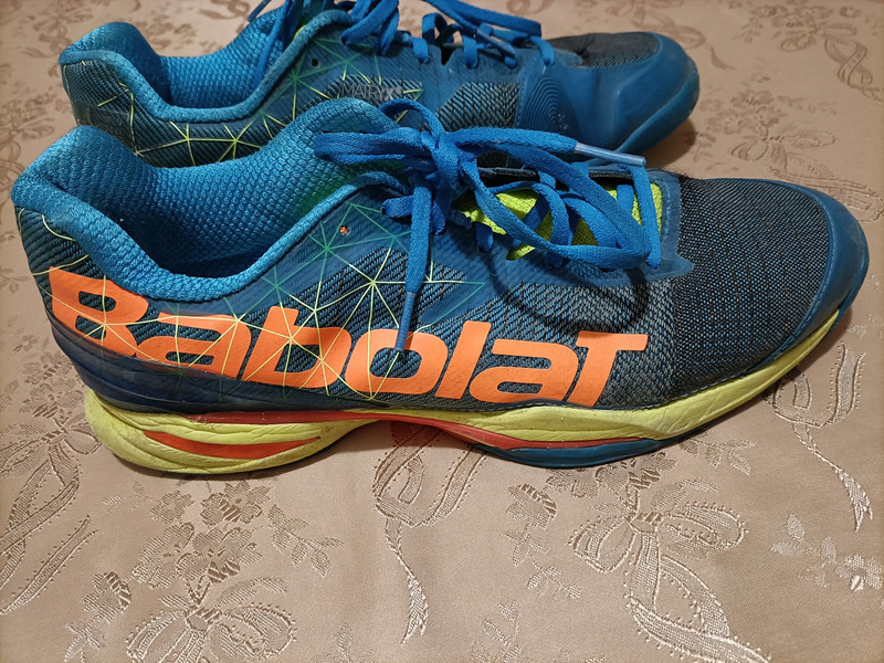 Zapatillas Babolat Vinted