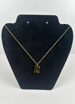 💌 Collier femme – Pendentif en forme d’enveloppe 💌, condition: New without tags, €11.90, €13.20 includes Buyer Protection Pro