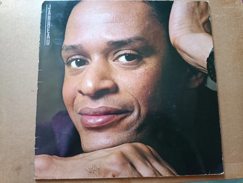 LP Al Jarreau – Jarreau | Vinted