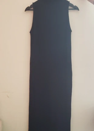 Robe moulante noir , marque: Pull & Bear, état: Neuf sans étiquette, taille: S / 36 / 8, 7,50 €, 8,58 € Protection acheteurs incluse