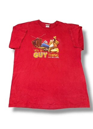 Disney goofy printed T-shirt, brand: Disney, condition: Very good, size: L, £7.20, £8.26 includes Buyer Protection