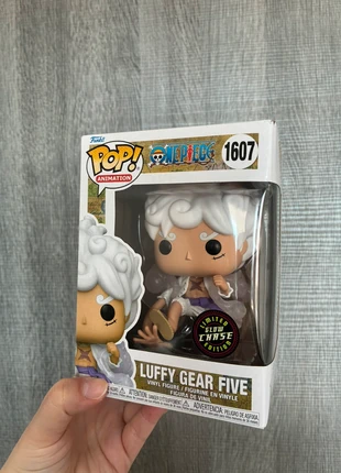 Funko Pop Luffy Gear Five, marque: Funko Pop, état: Très bon état, taille: Taille unique, 10,00 €, 11,20 € Protection acheteurs incluse