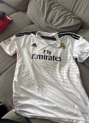 Maillot du Real Madrid Ronaldo, marca: adidas, estado: Muito bom, tamanho: XL, €10.00, €11.20 inclui Proteção do Comprador