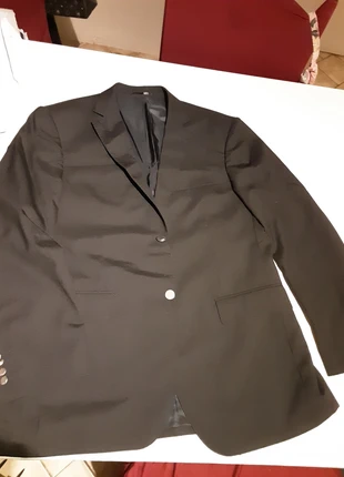 Veste de costume carlo balducci, marke: Carlo Colucci, zustand: Sehr gut, größe: 5XL, 15,00 €, 16,45 € inklusive Vinted-Käuferschutz