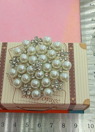 Broche, brand: zito.fr, condition: Very good, €5.00, €5.95 includes Buyer Protection Pro