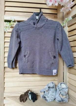 Pull 100% coton Verbaudet 3ans 💠💠, marque: Verbaudet, état: Très bon état, taille: 3 ans / 98 cm, 3,80 €, 4,69 € Protection acheteurs (Pro) incluse