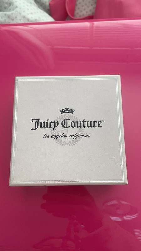 Juicy couture push up Bar.  Juicy couture, Couture, Juicy couture