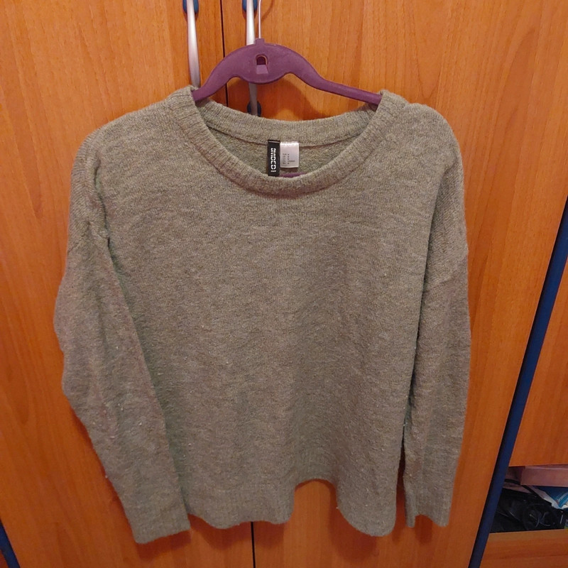 Maglione 1