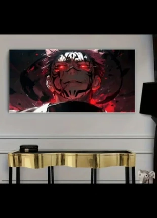 Tableau jujutsu kaisen, marque: Jujutsu Kaisen, état: Très bon état, 9,85 €, 11,04 € Protection acheteurs incluse