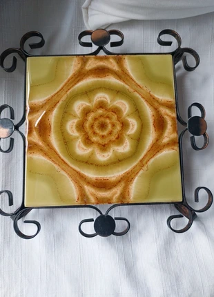 Dessous de plat vintage, marca: Villeroy & Boch, estado: Muy bueno, 10,00 €, 11,20 € Protección al comprador incluida