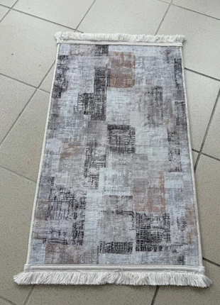 Modern Abstract Rug 50x80cm – Soft, Washable & Stylish, condition: New without tags, £7.00, £8.05 includes Buyer Protection Pro