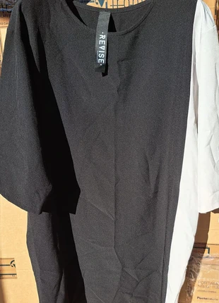 Vestito bicolore Revise Concept, marke: REVISE, zustand: Neu, größe: Einheitsgröße, 20,50 €, 22,23 € inklusive Vinted-Käuferschutz