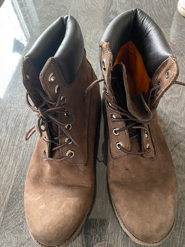 Timberland size online 5.5