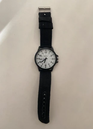 Reloj Azoza negro, marque: Azoza, état: Très bon état, taille: Taille unique, 7,00 €, 8,05 € Protection acheteurs incluse