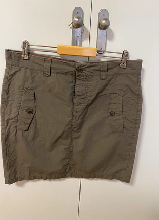 Falda Marc O'Polo, marque: Marc O'Polo, état: Très bon état, taille: M / 38 / 10, 8,00 €, 9,10 € Protection acheteurs incluse