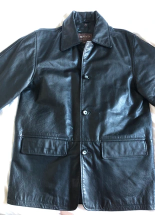 Veste cuir très bon état - taille M, merk: CUIR, staat: Heel goed, maat: M, € 56,90, € 60,45 inclusief Kopersbescherming