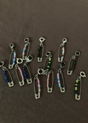 porté clés (lire description), marque: Fait Main, état: Neuf sans étiquette, 1,00 €, 1,75 € Protection acheteurs incluse