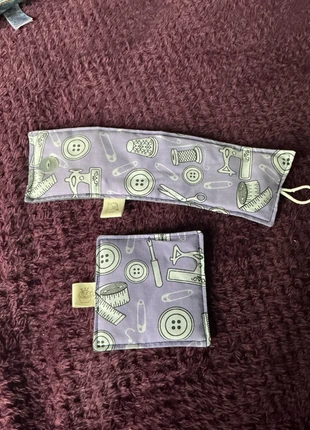 Mug Cosy and Coaster Set Gift Stocking Fillers Brand New, brand: Poppets Apparel, condition: New with tags, £1.50, £2.28 includes Buyer Protection