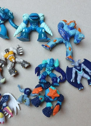 Lot gormiti, brand: Gormiti, condition: Very good, size: One size, €5.00, €5.95 includes Buyer Protection