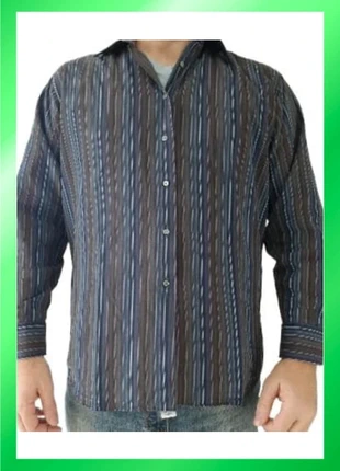 Chemise à manches longues Pierre Cardin taille L, marca: Pierre Cardin, estado: Bueno, tamaño: L, 11,00 €, 12,25 € Protección al comprador incluida