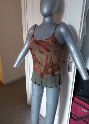 Top top, brand: Pour nous les filles, condition: Very good, size: XL / 42 / 14, €5.00, €5.95 includes Buyer Protection