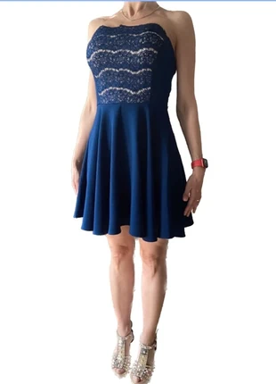 Vestido #offTheShoulder #romantic ##wedding #guest #evening #cocktail #party, marca: Missguided, estado: Nuevo sin etiquetas, tamaño: M / 38 / 10, 9,95 €, 11,15 € Protección al comprador incluida