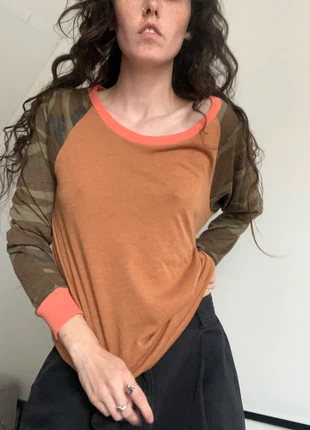 Vintage alternative indiesleaze soft sweater, marca: Alternative Earth, estado: Novo sem etiquetas, tamanho: M / 38 / 10, €12.99, €14.34 inclui Proteção do Comprador