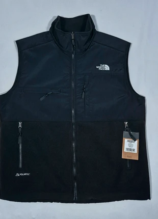 polaire the north face denali sans manches noir taille L, marke: The North Face, zustand: Neu, mit Etikett, größe: L, 80,00 €, 84,70 € inklusive Vinted-Käuferschutz