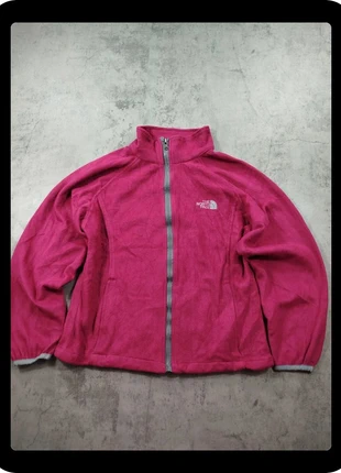 Veste polaire rose et gris The North Face M Femme, marque: The North Face, état: Très bon état, taille: M / 38 / 10, 20,00 €, 21,70 € Protection acheteurs (Pro) incluse