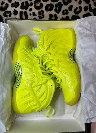 Size 7 - Nike Air Foamposite Pro Volt 2014, brand: Nike, condition: Very good, size: 6, £90.67, £95.90 includes Buyer Protection