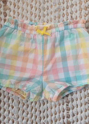 Short 6/9mois, marca: H&M, estado: Muito bom, tamanho: 6-9 meses / 68 cm, €1.50, €2.28 inclui Proteção do Comprador