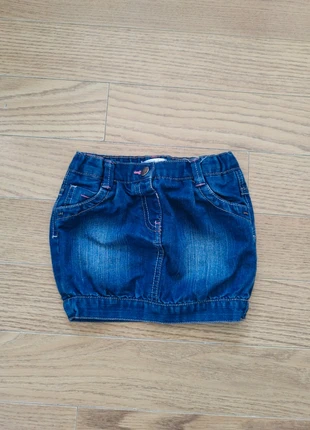 Jupe fille, brand: Kitchoun, condition: Very good, size: 18-24 months / 86 cm, €1.00, €1.75 includes Buyer Protection
