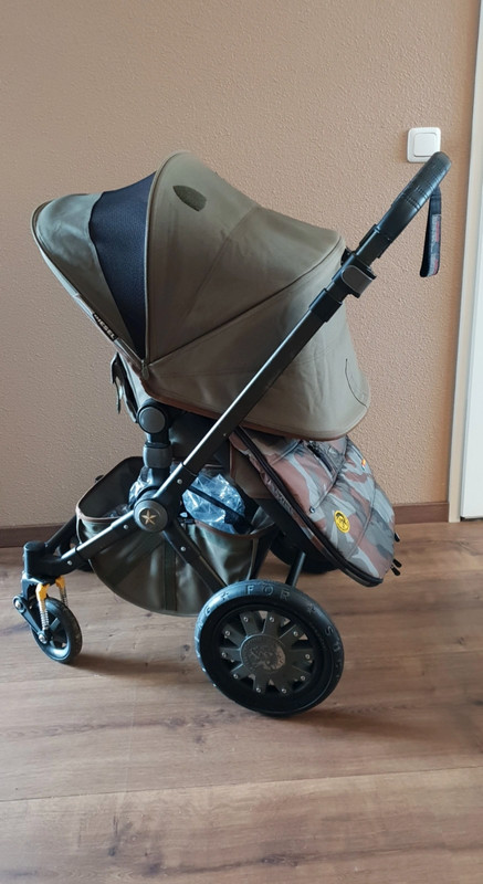 Bugaboo cameleon diesel military shop