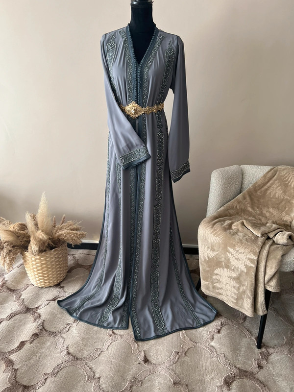 marokkaanse jurk, takchita - Vinted