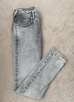 Jeans Gris , brand: Pepe Jeans, condition: Very good, size: XS, £6.00, £7.00 includes Buyer Protection