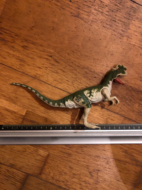 Jurassic Park 1993 Toys Vinted