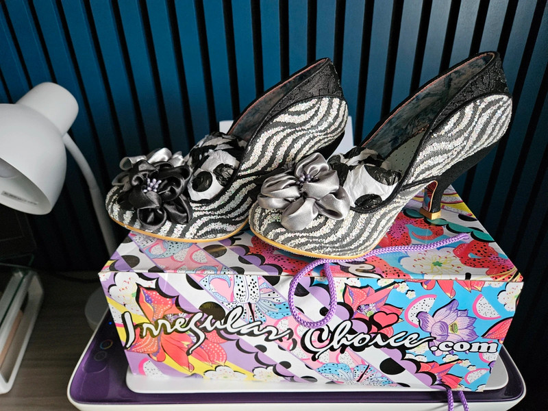 Little peaches irregular choice discount