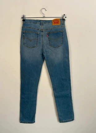 Jean Levi's Homme Bleu | 502 Regular Taper | Taille W29 L31 | Très Bon État | BP26, marke: Levi's, zustand: Sehr gut, größe: W29 | DE 44, 13,00 €, 14,35 € beinhaltet Vinted-Käuferschutz Pro