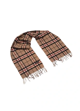 Écharpe Burberry vintage beige nova - onesize, marke: Burberry, zustand: Sehr gut, 28,00 €, 30,10 € inklusive Vinted-Käuferschutz