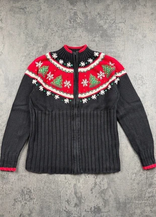 Vintage Christmas Sweater – Ugly Xmas Funny Classic Santa’s USA Style Santa’s Reindeer – Size S, marca: Vintage Dressing, estado: Muy bueno, tamaño: S, 20,00 €, 21,70 € Protección al comprador Pro incluida