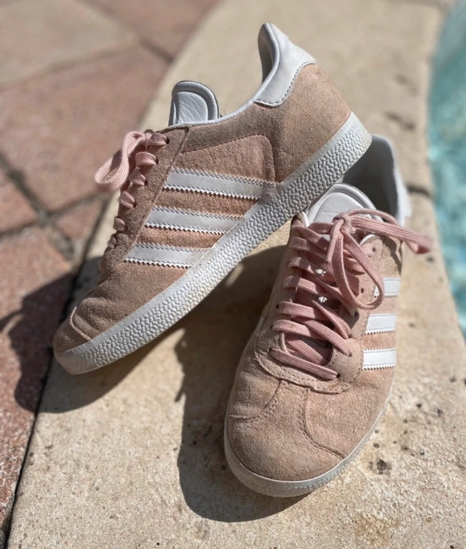 Vinted adidas 2024 gazelle