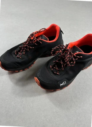 Chaussure de sport millet running randonner trail Taille 38, brand: Millet, condizioni: Ottime, taglia: 38, €38.00, €40.60 include la Protezione acquisti