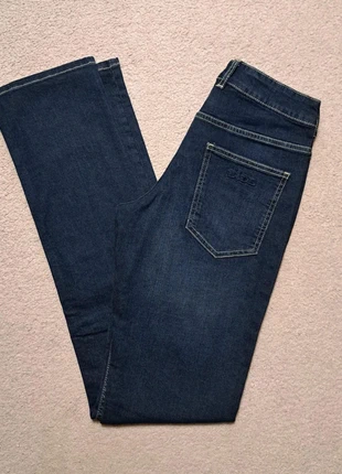 Jeans Lidl W27 L36 Collector Flare Vintage Retro Old Money Y2k, brand: Lidl, condition: Very good, size: S / 36 / 8, €25.00, €26.95 includes Buyer Protection Pro