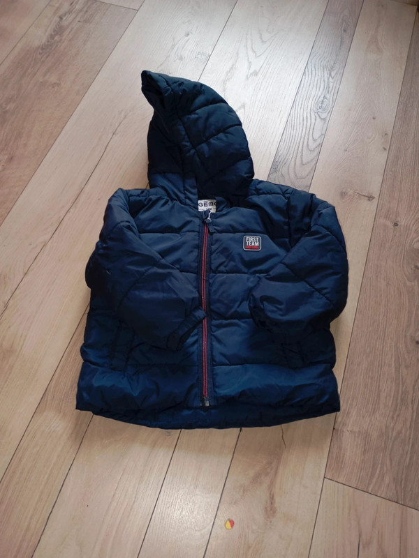 Blouson taille 2 ans