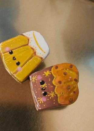 Spillette Natale 2025, brand: Japan Style, condizioni: Nuovo con cartellino, €15.00, €16.45 include la Protezione acquisti