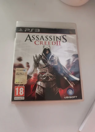 Assassin's Creed II, état: Bon état, 5,00 €, 5,95 € Protection acheteurs incluse
