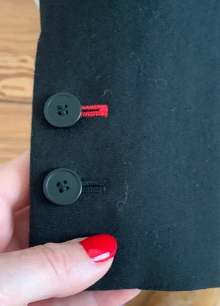 Blazer Ines de la Fressange (uniqlo), marca: Ines de la Fressange, estado: Bom, tamanho: M, €10.00, €11.20 inclui Proteção do Comprador