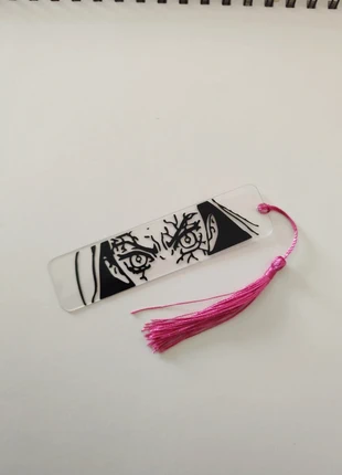 Segnalibro Nezuko Kamado – Demon Slayer, marque: Demon Slayer, état: Neuf avec étiquette, 2,00 €, 2,80 € Protection acheteurs incluse