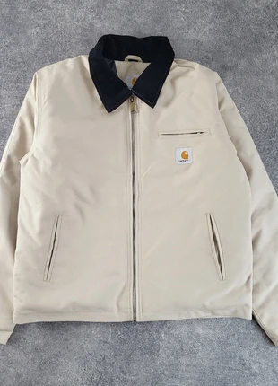 Veste detroit Carhartt taille L, brand: Carhartt, condizioni: Ottime, taglia: L, €52.00, €55.30 include la Protezione acquisti